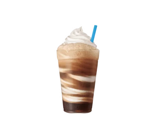 Sonic Menu Prices, Calories & Updated Deals 2026 203 Chilled BARQ’S® Root Beer with rich, sweet root beer flavor and a fizzy, refreshing finish