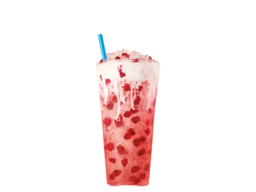 Sonic Menu Prices, Calories & Updated Deals 2026 163 Chilled Cocoberry Cream drink blended with rich cream and berry flavors.