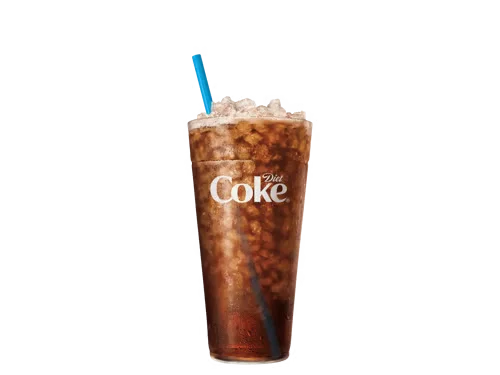 Sonic Menu Prices, Calories & Updated Deals 2026 199 Refreshing Diet Coke with classic cola flavor, served chilled for a light, fizzy treat
