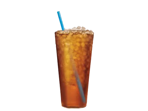 Sonic Menu Prices, Calories & Updated Deals 2026 212 Balanced half Sweet Tea and half Unsweet Tea served chilled over ice for a smooth, refreshing drink.