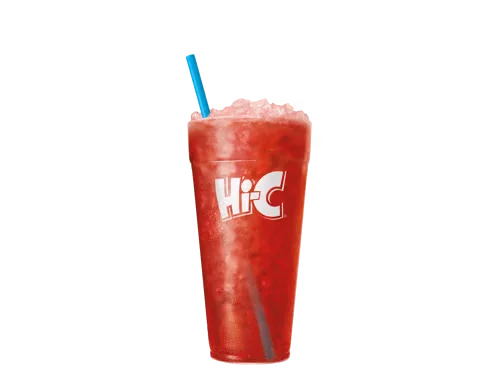Sonic Menu Prices, Calories & Updated Deals 2026 206 Chilled Hi C® Fruit Punch with a sweet and tangy blend of fruity flavors, perfect for refreshment.