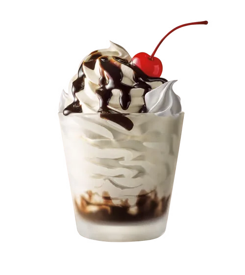 Sonic Menu Prices, Calories & Updated Deals 2026 112 "Classic Hot Fudge Sundae with creamy vanilla ice cream and rich, warm fudge sauce.