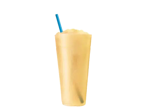 Sonic Menu Prices, Calories & Updated Deals 2026 190 Refreshing Mango Slush with tropical mango flavor, served icy cold for a fruity boost.