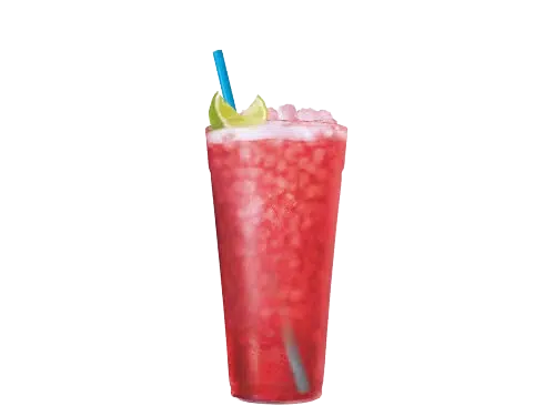 Sonic Menu Prices, Calories & Updated Deals 2026 175 Tangy and refreshing Sonic Cranberry Limeade with zesty lime and sweet cranberry flavors.