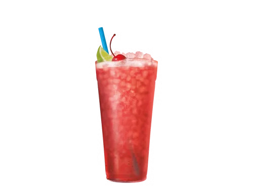 Sonic Menu Prices, Calories & Updated Deals 2026 172 Light and refreshing Sonic Diet Cherry Limeade with tangy lime and sweet cherry flavors.