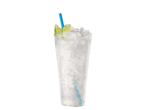 Sonic Menu Prices, Calories & Updated Deals 2026 176 Light and refreshing Sonic Diet Limeade with tangy lime flavor, served over ice.