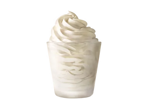 Sonic Menu Prices, Calories & Updated Deals 2026 115 "Refreshing Strawberry Sundae with creamy vanilla ice cream topped with sweet strawberry sauce"