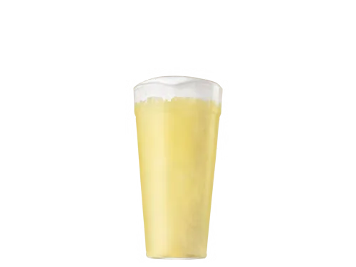 Sonic Menu Prices, Calories & Updated Deals 2026 153 Sweet Topped Lemonade is a refreshing classic with a sugary finish, delivering a bright, tangy-sweet sip every time.