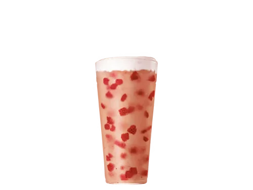 Sonic Menu Prices, Calories & Updated Deals 2026 154 Sweet Topped Strawberry Lemonade mixes juicy strawberry sweetness with zesty lemonade, finished with a smooth sugary top.