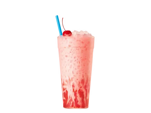 Sonic Menu Prices, Calories & Updated Deals 2026 166 Vibrant Twisted Flamingo cooler with a fruity tropical blend and a smooth, refreshing sip.