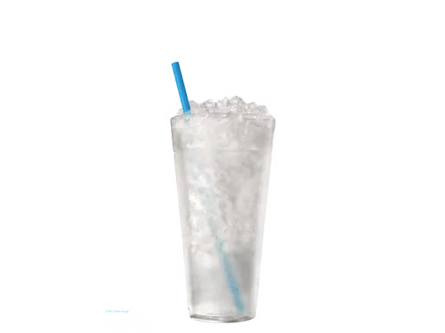 Sonic Menu Prices, Calories & Updated Deals 2026 219 Clear, refreshing water in a glass, ready for drinking.