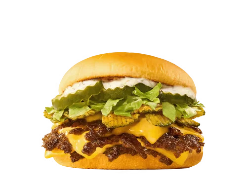 Sonic Menu Prices, Calories & Updated Deals 2026 32 Big Dill Triple
SONIC Smasher