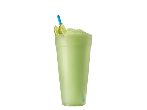 Sonic Menu Prices, Calories & Updated Deals 2026 194 Limeade Slush