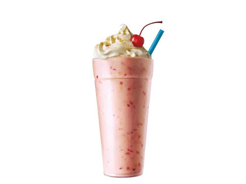 Sonic Coffee Menu 2026 | Tasty Drinks & Flavors 5 Strawberry Cheesecake Shake