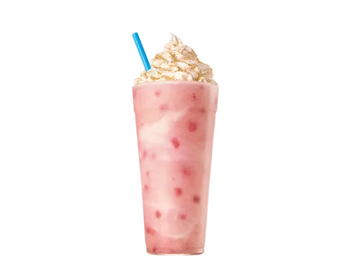 Sonic Menu Prices, Calories & Updated Deals 2026 156 Strawberry Cheesecake
Cream Cooler