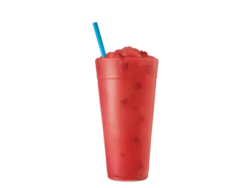 Sonic Menu Prices, Calories & Updated Deals 2026 196 Strawberry
Slush