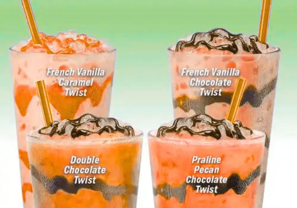Sonic Coffee Menu 2026 | Tasty Drinks & Flavors 9 Flavorful Sonic Seasonal Coffee featuring limited-time blends with cozy, festive aromas and rich, comforting taste.