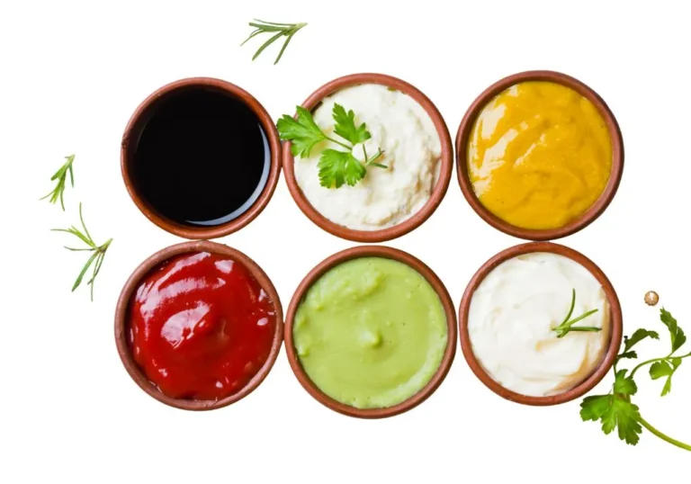 Sonic Sauces Menu – Delicious, Bold & Flavorful Dips For 2026 2 Top Sonic Sauces featuring fan favorites like Signature Sauce, Honey Mustard, Ranch, and Buffalo — each crafted for perfect dipping and bold, delicious flavor.