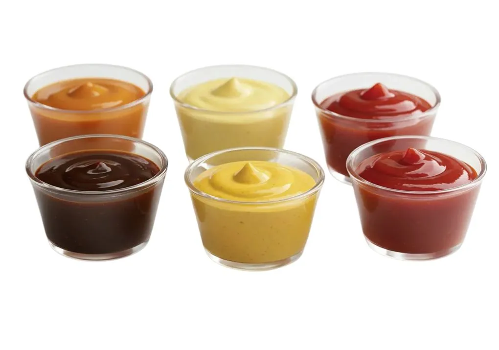 Sonic Sauces Menu – Delicious, Bold & Flavorful Dips For 2026 7 Sonic Ketchup is thick, rich, and made from ripe tomatoes — a classic, sweet, and tangy dip that perfectly complements fries, burgers, and corn dogs.