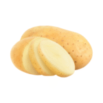 SONIC® Cheeseburger Combo | Burger, Fries & Drink For $8.59 5 Soft and golden Sonic potato bun with a fluffy texture and slightly sweet buttery flavor, perfect for juicy burgers