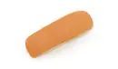 All-American Hot Dog Combo – Bold Flavor with Fresh Toppings 5 Soft, golden hot dog bun perfectly holding a juicy beef frank and fresh toppings.