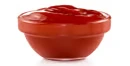 Premium Chicken Bites Combo for Perfect Satisfaction 4 Tangy red ketchup adding bold flavor to the hot dog, perfectly complementing mustard, onions, and relish.