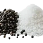 The Sonic SuperSONIC Breakfast Burrito: A Complete Overview 13 Whole black peppercorns and ground pepper displayed in a small bowl for cooking