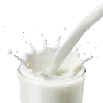 Sonic Sausage Breakfast Burrito Update Recipe 2026 6 A glass of fresh, white milk, smooth and ready to drink