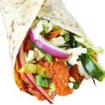 The Sonic SuperSONIC Breakfast Burrito: A Complete Overview 7 A soft, round flour tortilla, perfect for wrapping breakfast burritos, sandwiches, or other fillings.