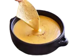 The Sonic SuperSONIC Breakfast Burrito: A Complete Overview 11 Bright, velvety cheese sauce with a tangy kick, ideal for adding to a bacon breakfast burrito