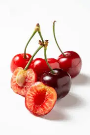 Medium Cherry Flavor Bubble Slush – Sonic – $1.99 4 Cherry Fruit