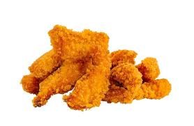 Cheesy Baja Crispy Tender Wrap Near Sonic Menu Just $1.99 5 Crispy chicken tender