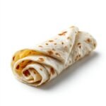Cheesy Baja Crispy Tender Wrap Near Sonic Menu Just $1.99 2 Flour tortilla