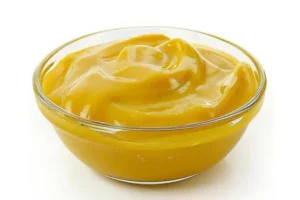 Triple SONIC® Smasher Burger – Sonic Menu Ingredients 2026 9 Mustard Sauces
