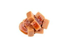 SONIC Blast made with HEATH – Price, Calories, and Details 11 Salted caramel