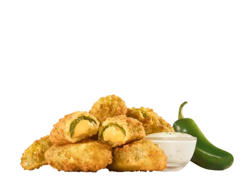 Sonic Ched R Peppers – Crispy Jalapeños with Cheddar Cheese 2026 7 Sonic Ched R Peppers