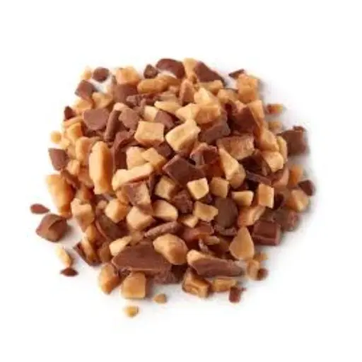 SONIC Blast made with HEATH – Price, Calories, and Details 3 Toffee Pieces