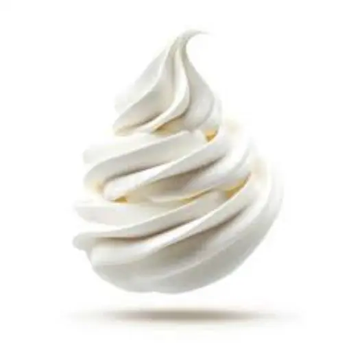Sonic Blast with OREO Cookie Pieces – Creamy Vanilla & Crunchy OREO 2 Vanilla Soft Serve – A creamy, smooth vanilla ice cream that’s the perfect base for any dessert or treat.
