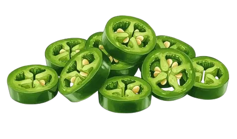 Sonic Groovy Fries – Calories, Ingredients & Tasty Toppings 6 Jalapenos