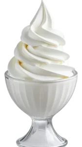 SONIC Chocolate Chip Cookie Dough Blast – Nutritional Info & More 3 Vanilla Soft Serve